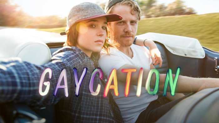 Photo courtesy of Hulu